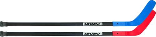 Picture of Olympia Sports HO113P Pair of 45 in. DOM Excel Hockey Sticks