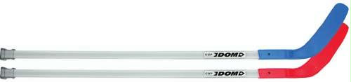 Picture of Olympia Sports HO114P Pair of 47 in. DOM Cup Hockey Sticks