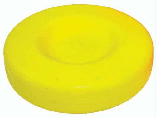 Picture of Olympia Sports HO118P DOM Super-Safe Hockey Puck