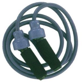 Picture of Champion Sports JR061P Weighted Jump Rope - 4lb. Blue