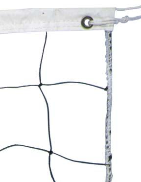 Picture of Champion Sports NT034P 27 x 3 Volleyball Net - 1.8mm