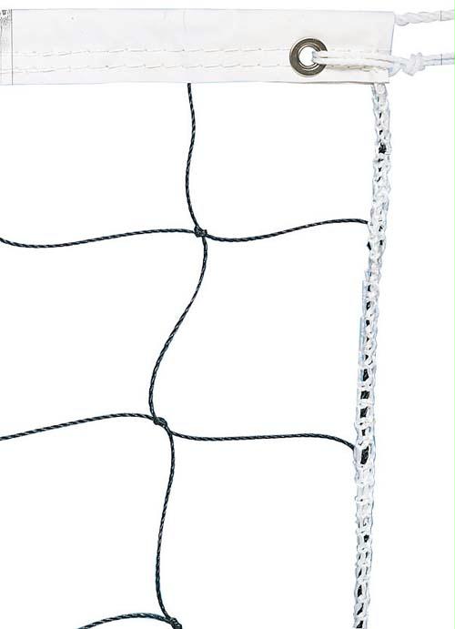 Picture of Champion Sports NT035P 30 x 3 Volleyball Net - 2mm