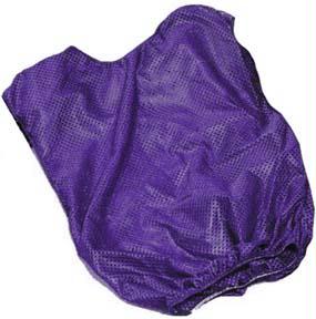 Mesh Vest (Youth) - Purple