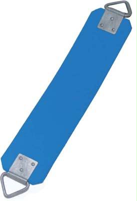 Olympia Sports PG032P .38 in. Vandal-Proof Rubber Swing Seat - Blue