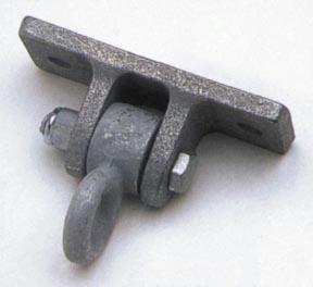Olympia Sports PG046P Wood Beam Swing Hanger