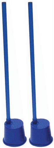 Picture of Olympia Sports PS424P Multi-Stilts - Pair
