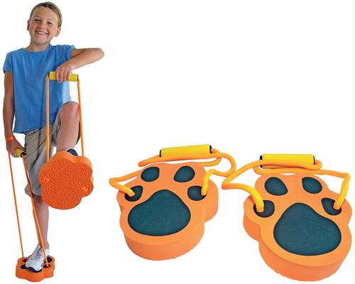 Picture of Olympia Sports PS623P Tiger Paws
