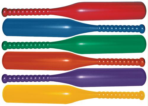 Picture of Olympia Sports PS642P Jumbo Bats - Set of 6