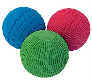 Picture of Olympia Sports PS646P Juggling Balls