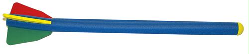 Picture of Olympia Sports PS651P P.E. Foam Javelin