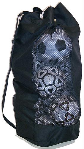 Picture of Olympia Sports PS662P Soccer Ball Bag
