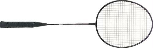 Picture of Champion Sports RA007P Durable Steel Badminton Racquet