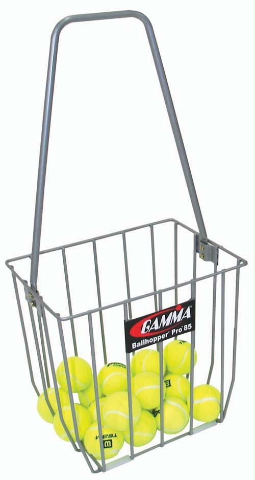Picture of Olympia Sports RA230P Pro 90 Ball Hopper