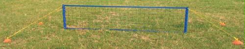Picture of Olympia Sports SR083P Soccer Tennis Net w/ Poles