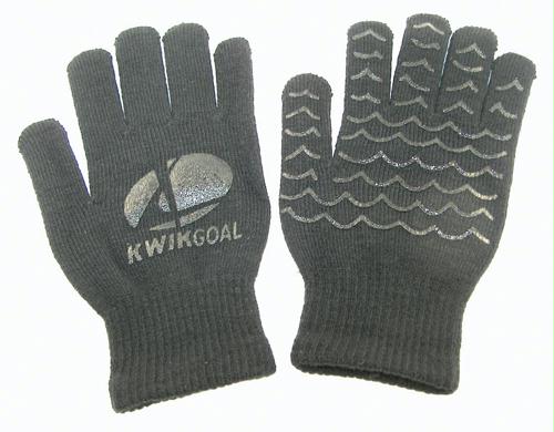 Picture of Olympia Sports SR126P Small Kwik Goal Player Gloves