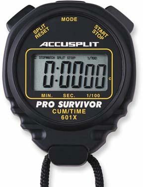 Picture of Olympia Sports TL065P Accusplit Pro Timer