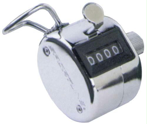 Picture of Olympia Sports TL123P Hand Tally Counter