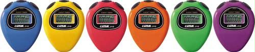 Picture of Olympia Sports TL139P Ultrak 310 Event Timers - Set of 6