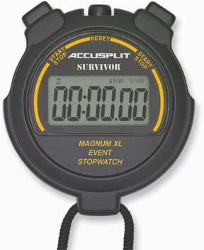 Picture of Olympia Sports TL323P Accusplit S3E Timer