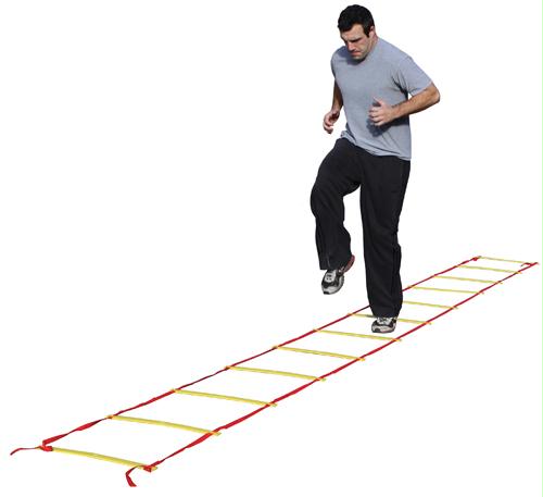 Picture of Olympia Sports TR801M Olympia Agility Ladder - 20