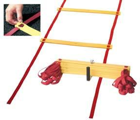Picture of Olympia Sports TR802M Olympia Agility Ladder - 30