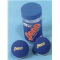Olympia Sports BA101P Racquetballs - Can of 3 Olympia Sports BA101P Racquetballs - Can of 3