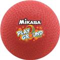 Olympia Sports BA126P 10 in. Mikasa Playground Ball Olympia Sports BA126P 10 in. Mikasa Playground Ball