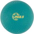 Olympia Sports BA246P 8.5 in. Playground Ball - Green Olympia Sports BA246P 8.5 in. Playground Ball - Green