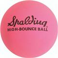 Olympia Sports BA300P Spalding High-Bounce Ball Olympia Sports BA300P Spalding High-Bounce Ball