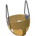 Olympia Sports PG043P Rubber Enclosed Infant Swing Seat - Ten Olympia Sports PG043P Rubber Enclosed Infant Swing Seat - Ten