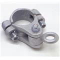 Olympia Sports PG049P Ductile Iron Swing Hanger - for 3.5 in. OD Pipe Olympia Sports PG049P Ductile Iron Swing Hanger - for 3.5 in. OD Pipe