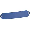 Olympia Sports PG413P .31 in. Vandal-Proof Rubber Swing Seat - Blue Olympia Sports PG413P .31 in. Vandal-Proof Rubber Swing Seat - Blue