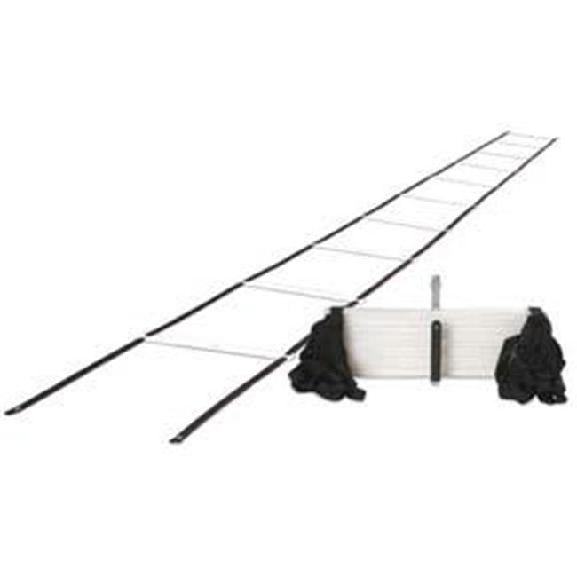 Champion Sports AG021P Deluxe Speed/Agility Ladder