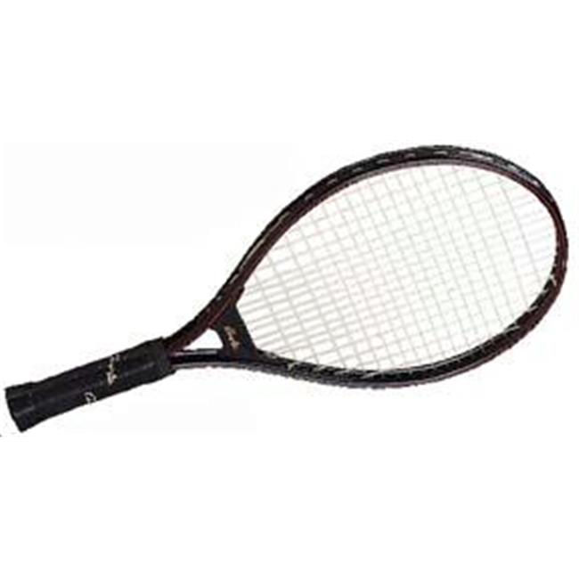 Champion Sports RA030P 21 in. Aluminum Tennis Racquet