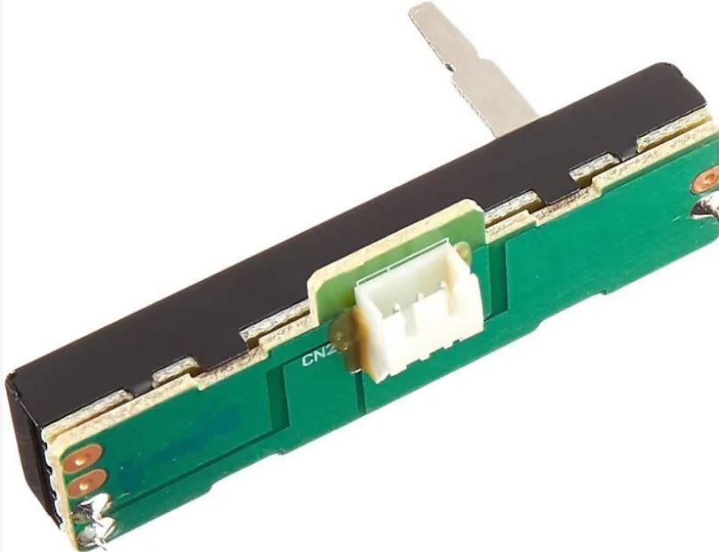 DJ-Tech Xfader for Imix SRS/VT101/MIX101