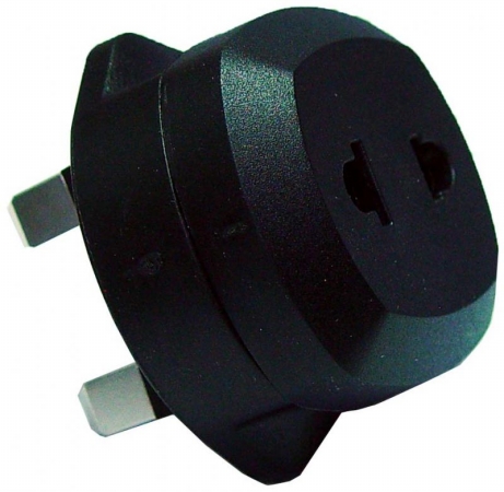 Picture of ROLLS A802 U.S. to British Adapter Plug