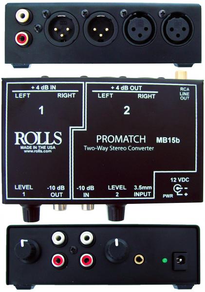 Promatch and More