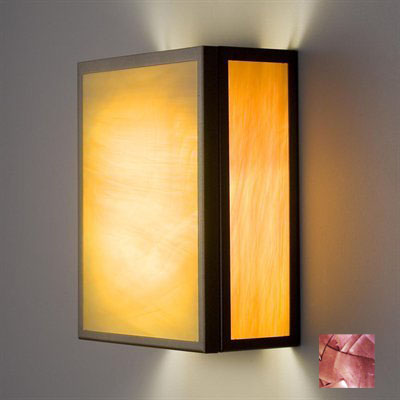 WPT Design FN3 - SV-MER-I F/N 3 - Silver - Incandescent - Merlot FNCollection