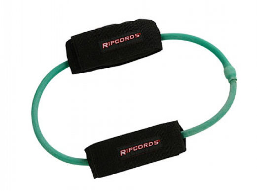 Picture of LEG CORDS RPC-020 Comfortable Green Leg Cord
