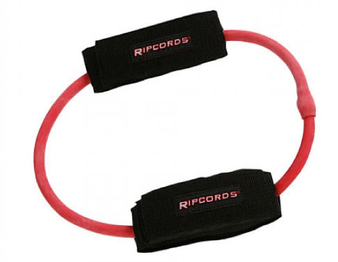 Picture of LEG CORDS RPC-021 Red Leg Cord - A Revolutionary Product