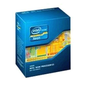 Intel Corp. BX80621E52630 Xeon 6C E5 2630 processor -  HARIBO®
