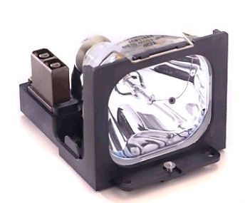 BTI- Battery Tech. ET-LAD35-BTI Proj Lamp Panasonic PT-D3500U