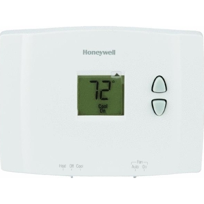 Picture of Honeywell Home RTH111B1016-A Digital Non Prgmmbl Thermostat