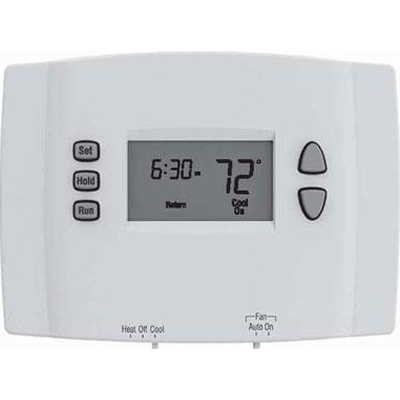 Picture of Honeywell Home RTH2300B1012-A 5.2 Day Prog Thermostat Wht