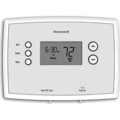 Picture of Honeywell Home RTH2510B1000-A 7 Day Programmable Thermostat