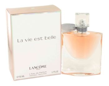 La Vie Est Belle by Eau De Parfum Spray 1.7 oz