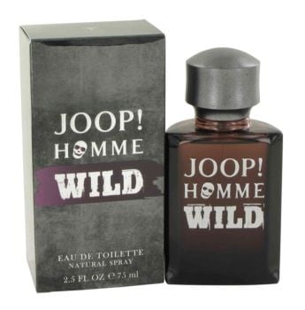 Homme Wild by ! Eau De Toilette Spray 4.2 oz -  Joop, 498913