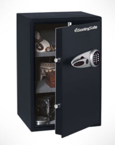 T6-331 Electronic Safe - 2.3 cu. ft.