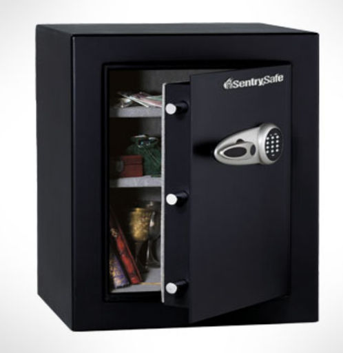 Electronic Safe - 4.3 cu. ft.