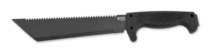 fari Machete - Tanto 10 in.